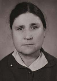 Довбня Анна Никитовна