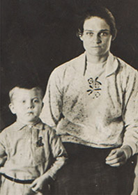 Кайгородцева Наталья Андрияновна