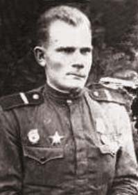 Жданников Василий Конович