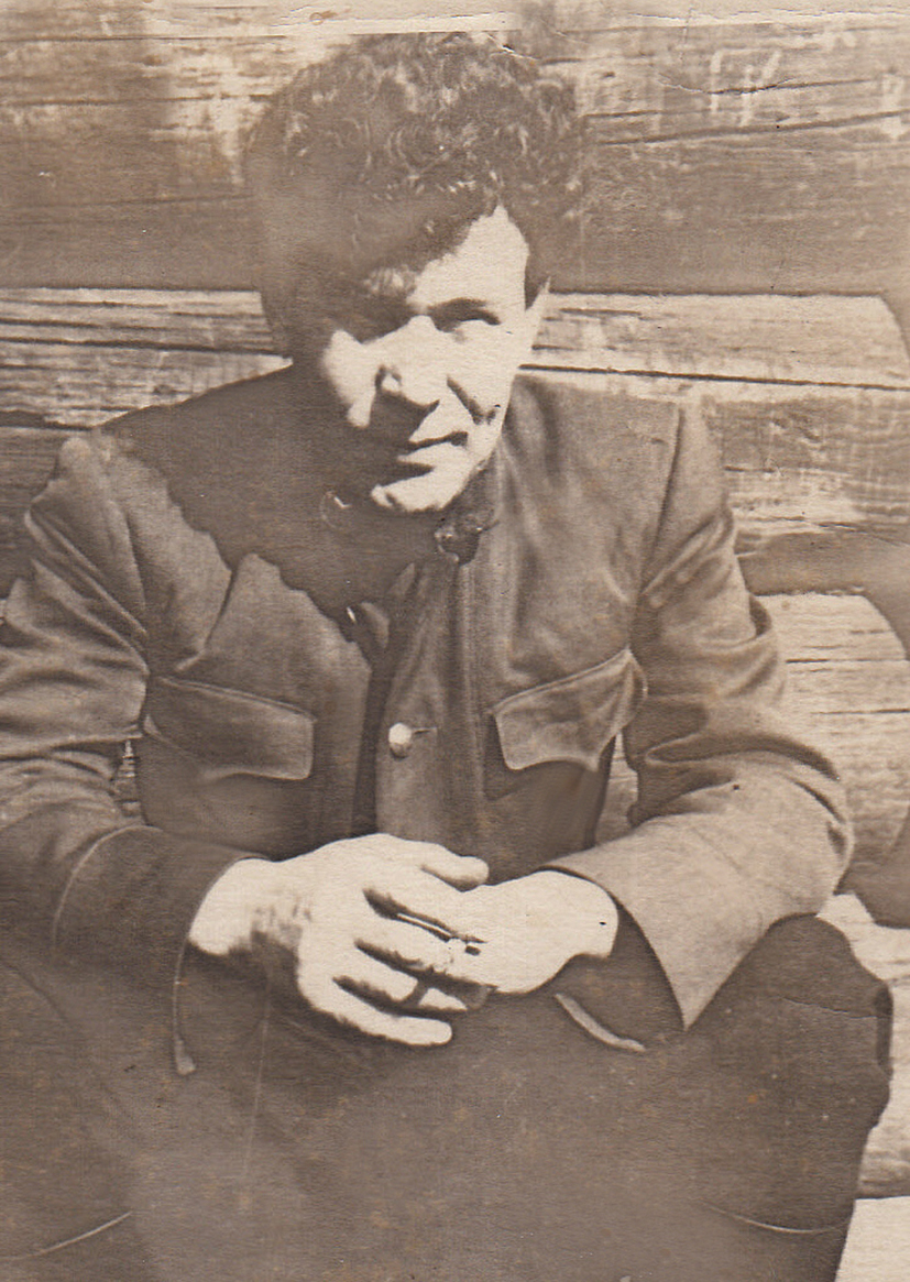 Ерёмин Александр Михайлович