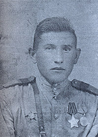 Кошелев Александр Иванович
