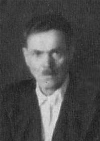 Кистанов Федор Фадеевич