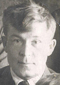 Ленский Никифор Дмитриевич