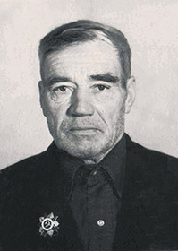 Макаров Н. В.