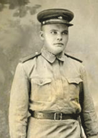 Измайлов Петр Николаевич