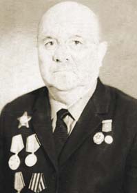 Ибятов Георгий Александрович