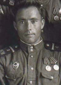 Уткин Валентин Лукич