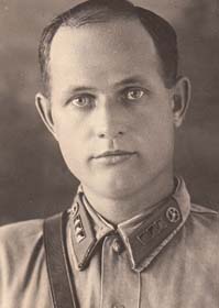 Харченко Дмитрий Григорьевич