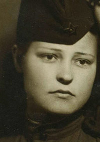 Земская Таисия Николаевна