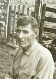 Корж Семен Артемович