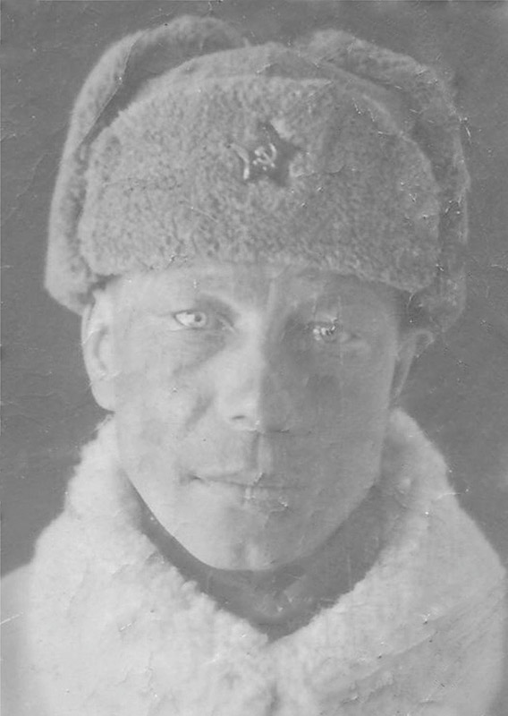 Вокин Григорий Романович