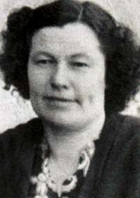 Храмова Александра Алексеевна