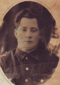 Пузин Федот Васильевич