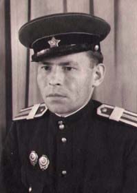 Дряхлов Геннадий Дмитриевич