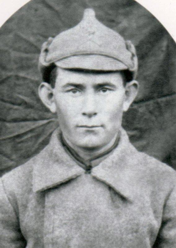 Каримов Мунир Даминович