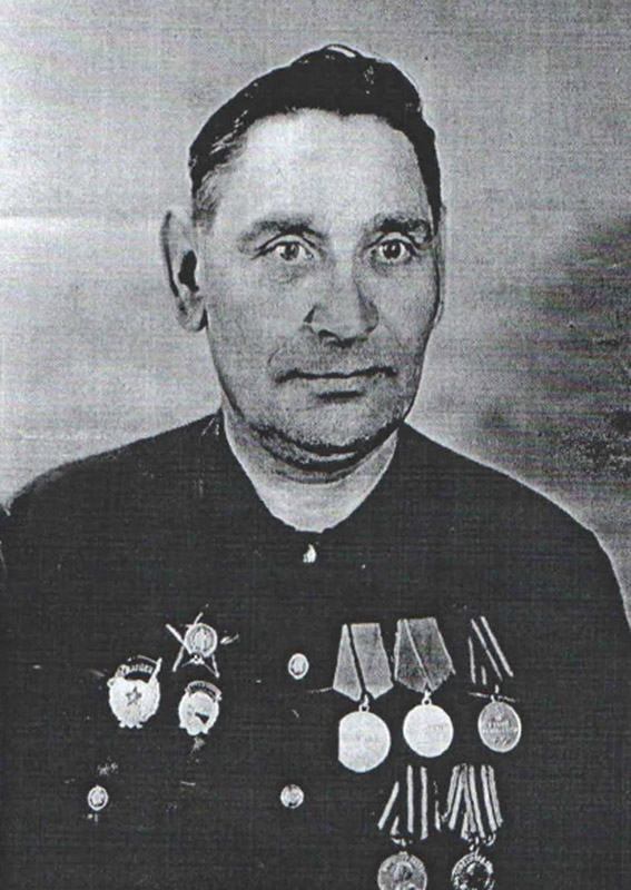Логутов Иван Максимович
