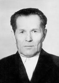Лобанов Александр Васильевич