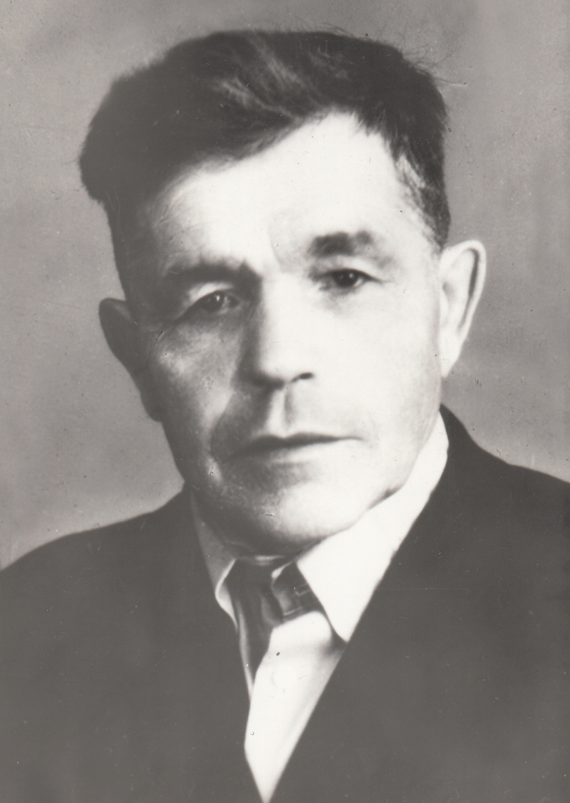 Веренёв Михаил Михаил