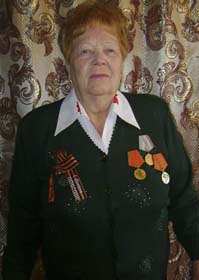 Матвеева (Щукина) 