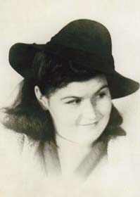 Гостиловская Калерия Николаевна