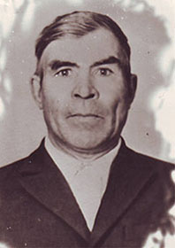 Мусинцев Константин Иннокентьевич