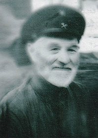 Симаков Георгий Васильевич