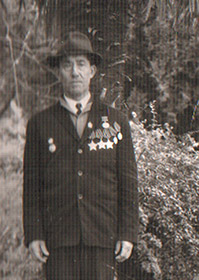 Макаров Григорий Иванович