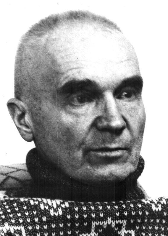 Григорьев Владимир Николаевич