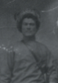 Скуратов Иван Михайлович