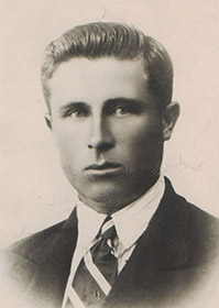 Михайленко Павел Дмитриевич