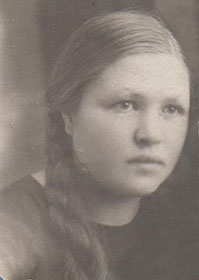 Ганенко (Тимофеева) 