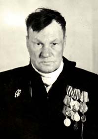 Гаврюшкин Василий Иванович
