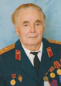 Зенкин Иван Ефимович