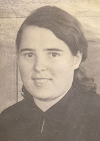 Гуцал Мария Степановна