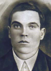Калашников Дмитрий Григорьевич