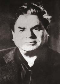 Покачалов Александр Дмитриевич