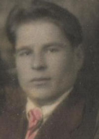 Сорокин Дмитрий Моисеевич