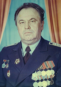 Троян Константин Александрович
