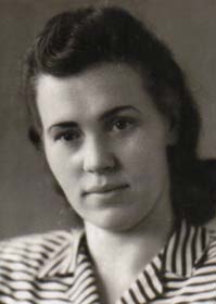 Владимирова Галина Болеславовна