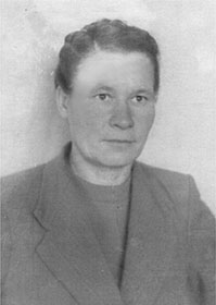 Невидимова Ольга Гавриловна