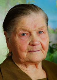 Юнина Нина Ивановна