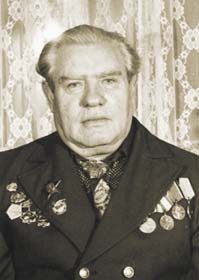 Пшонко Михаил Григорьевич