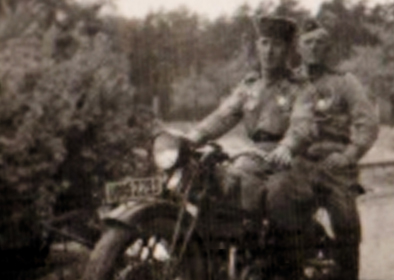 Желевич Кузьма Федорович