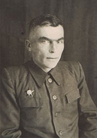 Веревкин Николай Николаевич