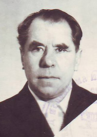 Липняков Георгий Ильич