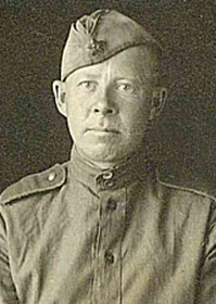 Тюменев Михаил Лазаревич