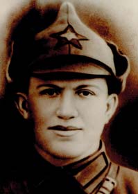 Мишенин Пётр Кириллович