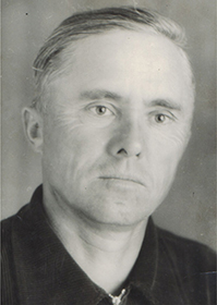 Нестеренко Иван Николаевич