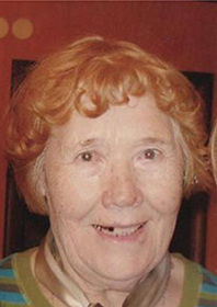 Маковская Александра Григорьевна