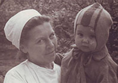 Кручинина Елена Ивановна